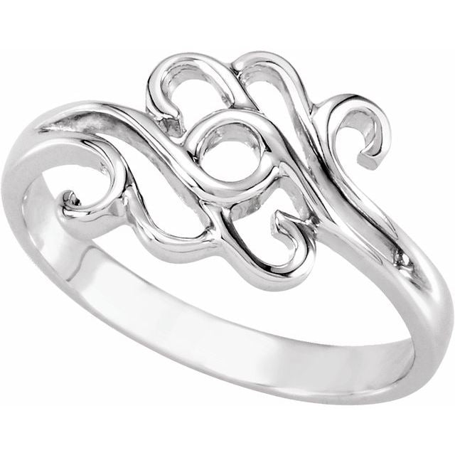 Freeform Ring