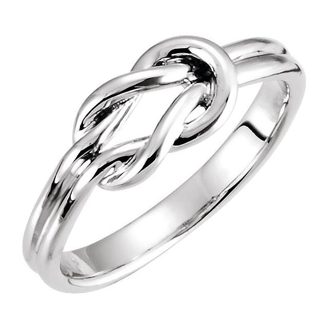 Knot Ring