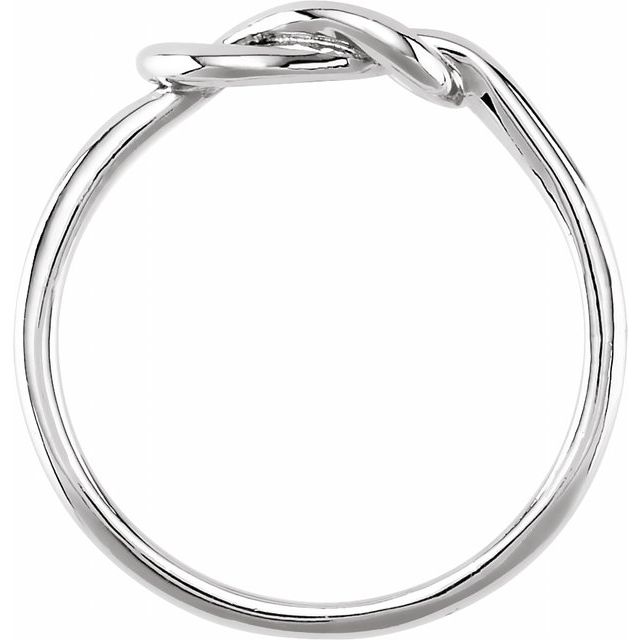 Knot Ring