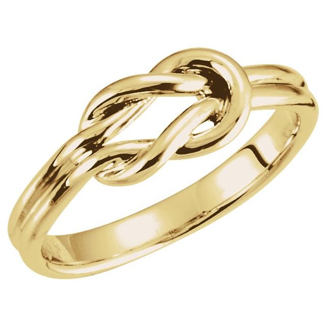 Knot Ring