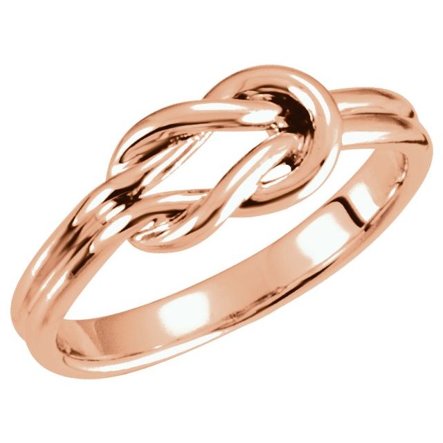 Knot Ring