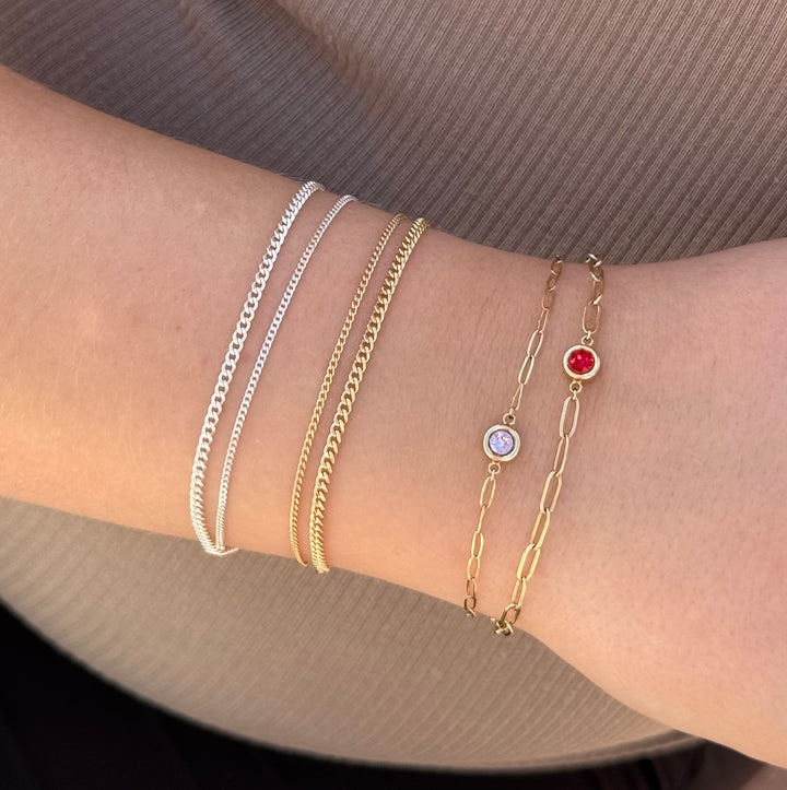 Betty Jean Bracelet