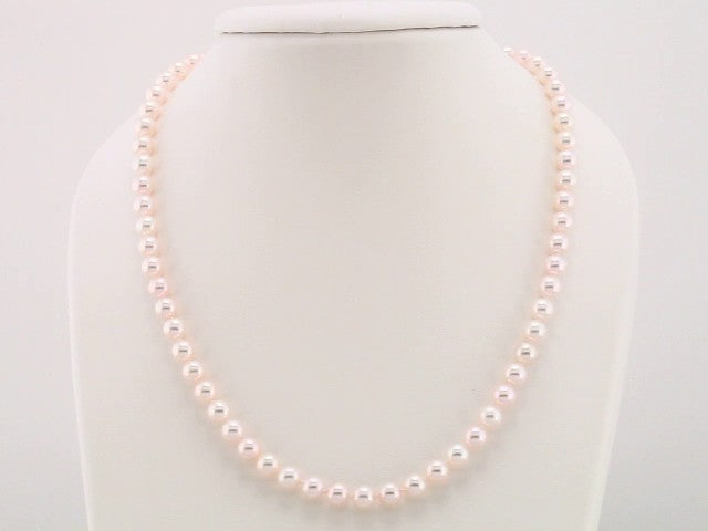 Pearl Necklace or Bracelet