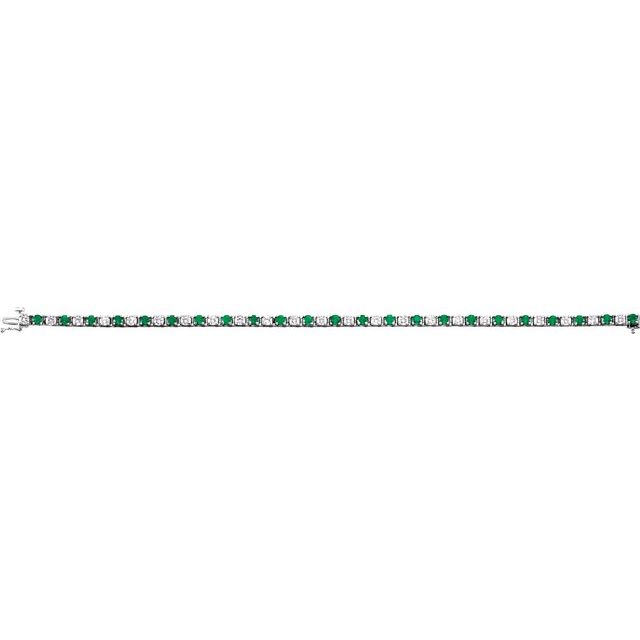 Line Bracelet