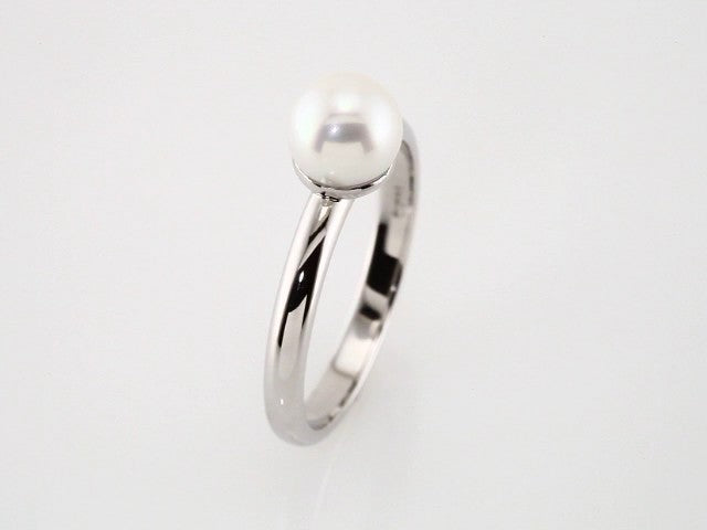 Pearl Ring