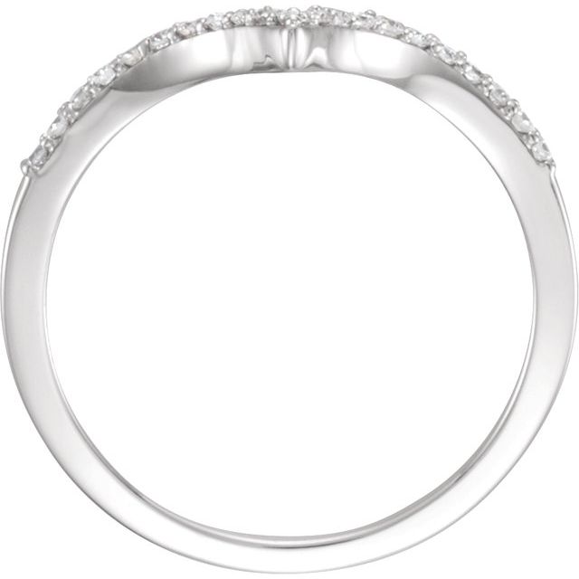 V Ring