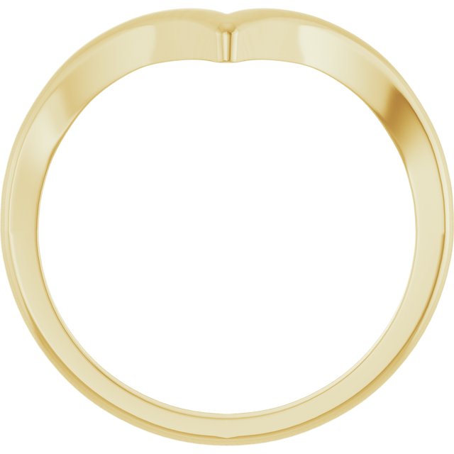 V Ring