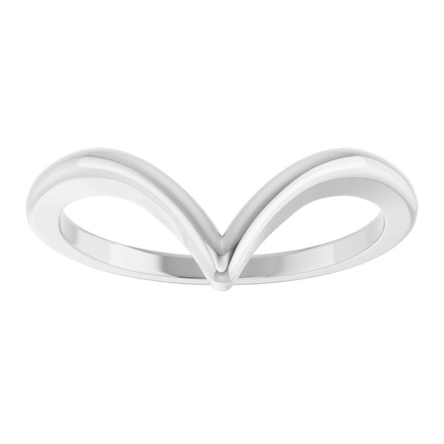 V Ring