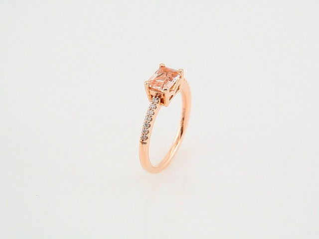 Accented Ring