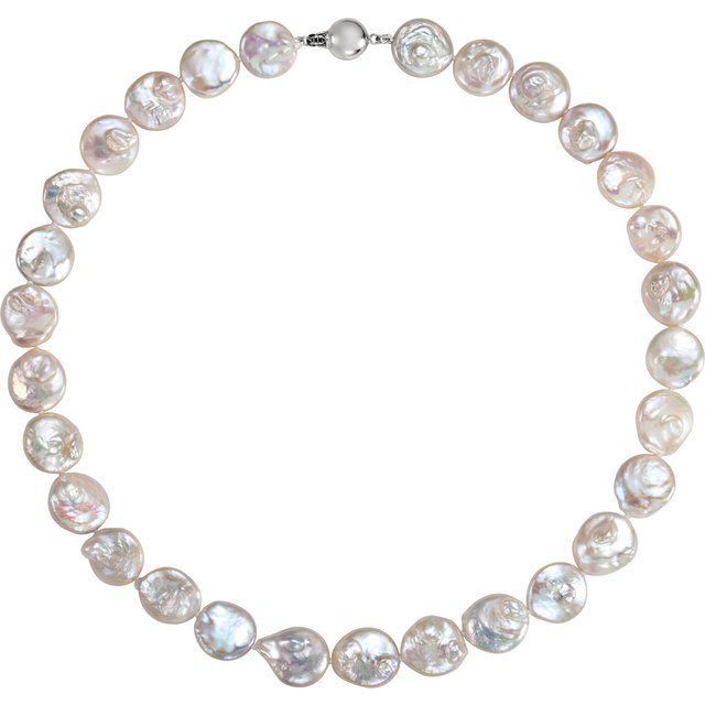 Pearl Necklace or Bracelet