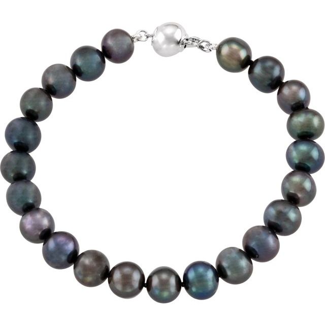 Pearl Bracelet