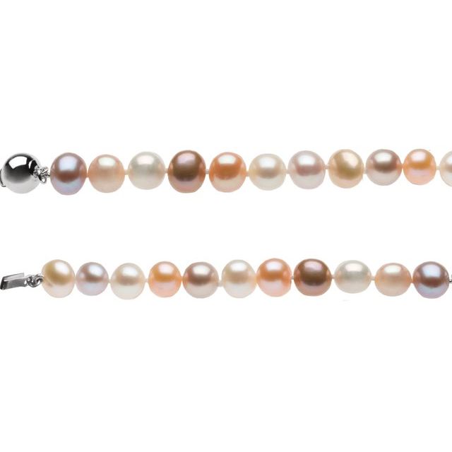 Pearl Bracelet