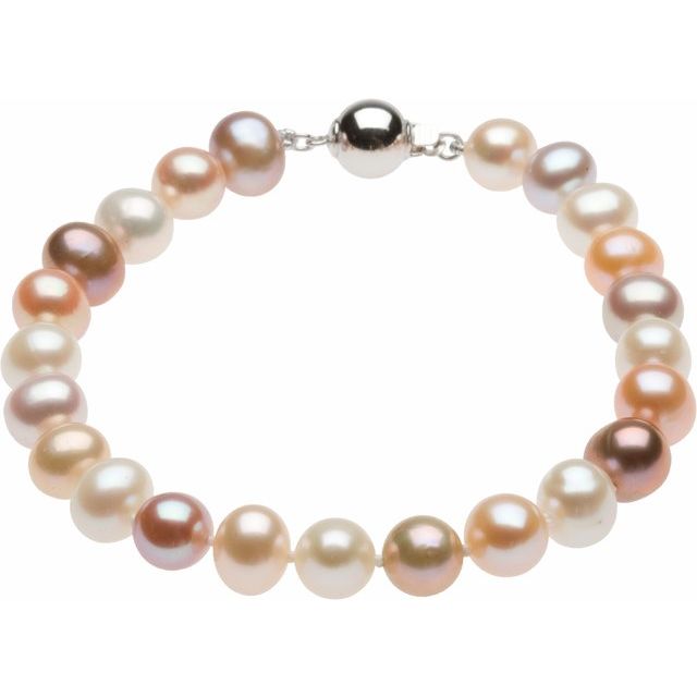 Pearl Bracelet