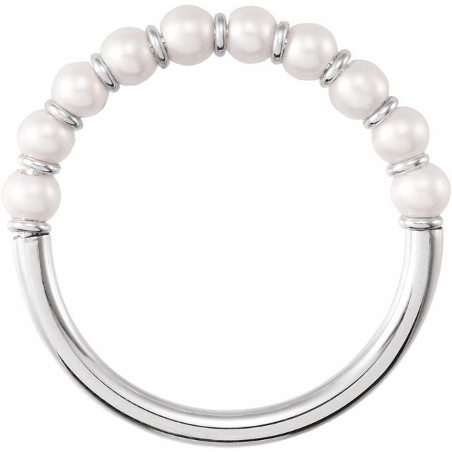 Pearl Ring