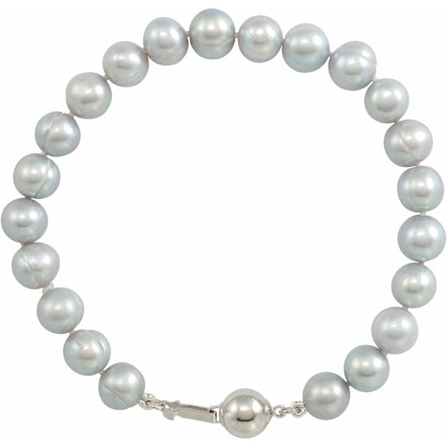 Pearl Bracelet