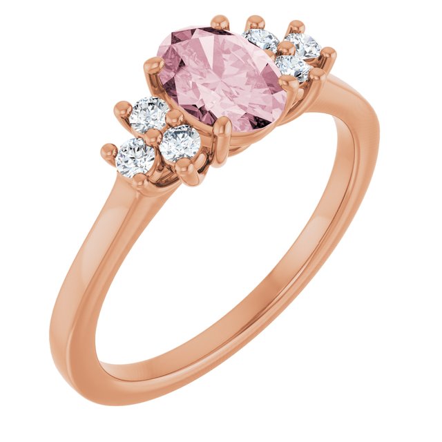 Accented Ring