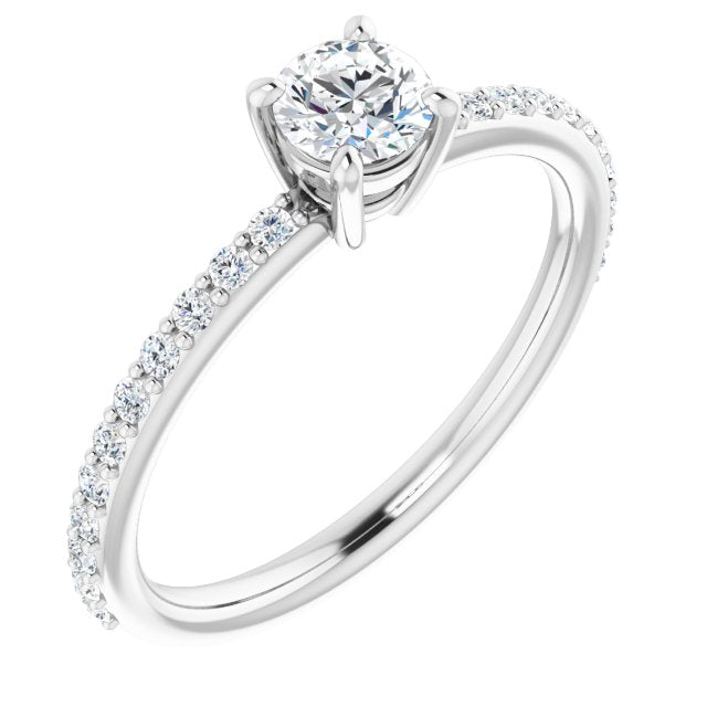 Engagement Ring