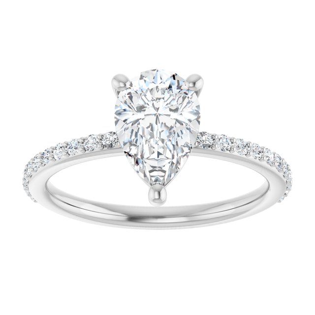 Engagement Ring