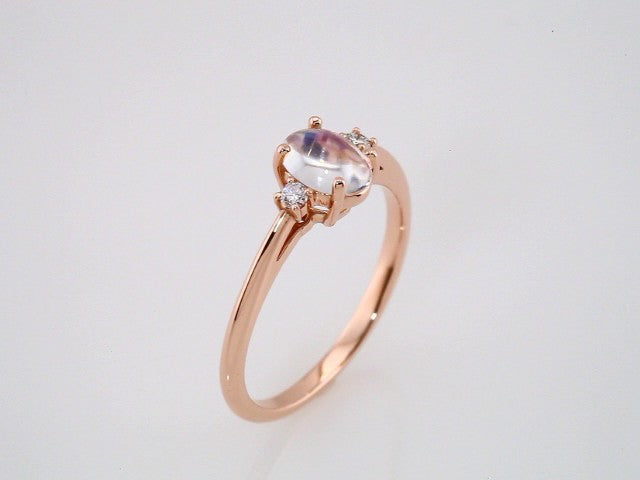 Accented Ring