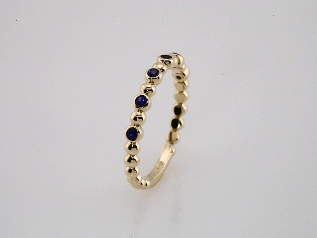 Stackable Bead Ring