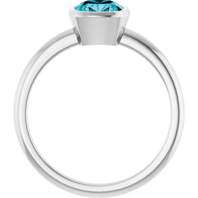 Solitaire Ring