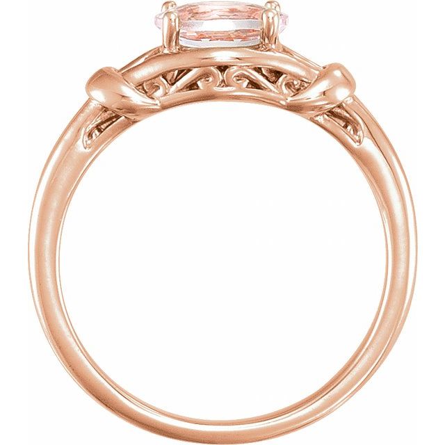 Knot Ring