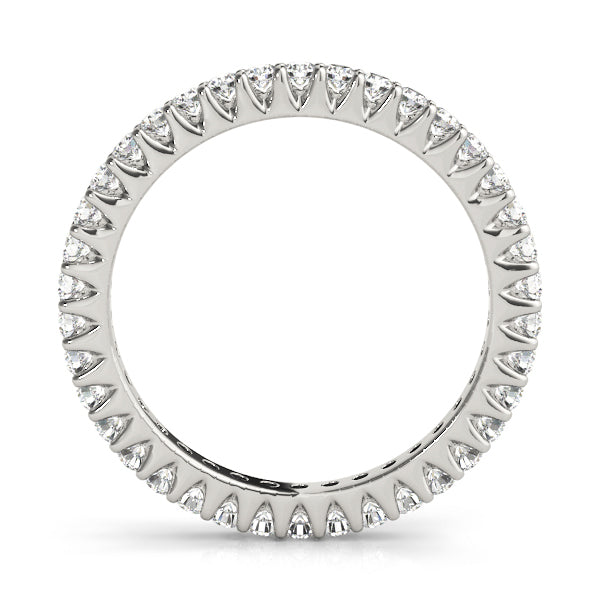 Diamond Wedding Ring