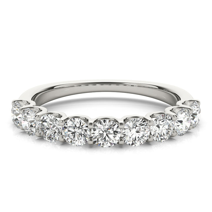 Diamond Wedding Ring