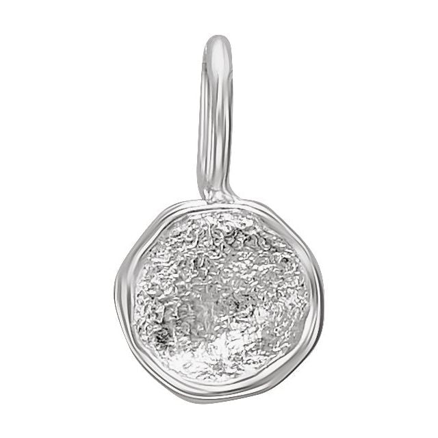 Disc Pendant