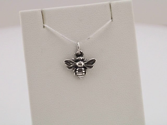 Honey Bee Charm