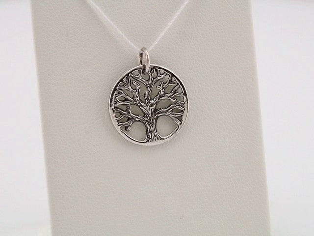 Tree of Life Charm