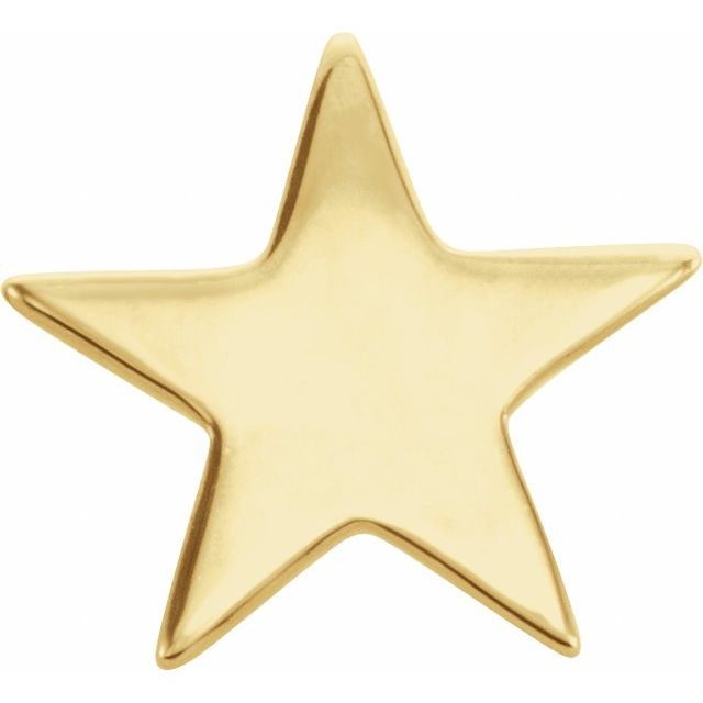 Star Earrings