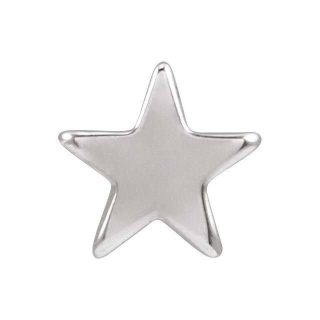 Star Earrings