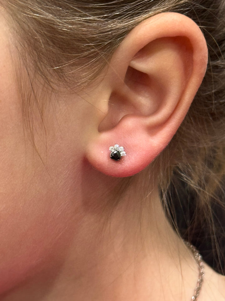 Ear Piercing Service Single Piercing