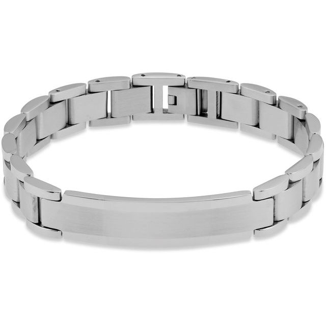 Identification Bracelet