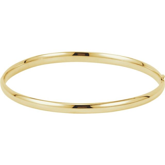 Bangle Bracelet