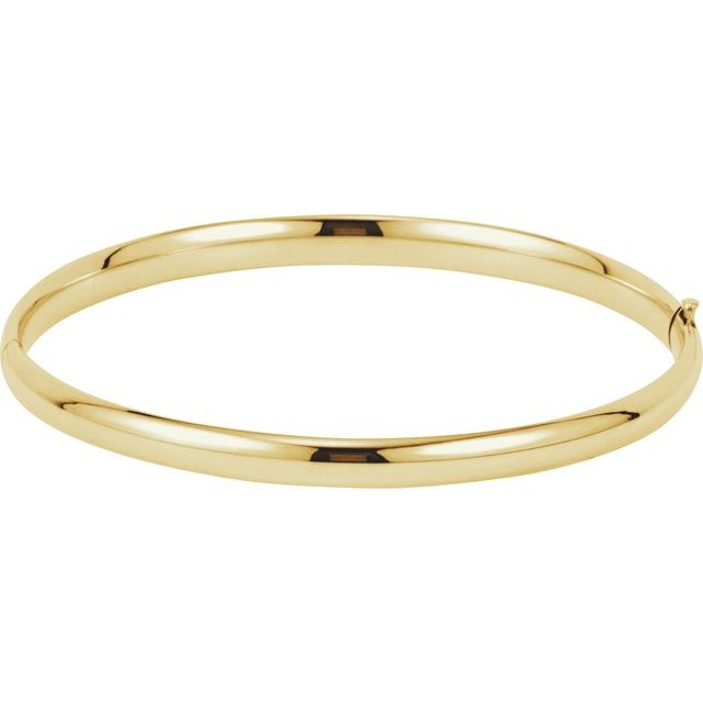 Bangle Bracelet