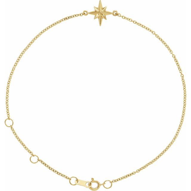 Star Bracelet