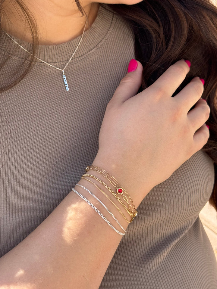 Betty Jean Bracelet