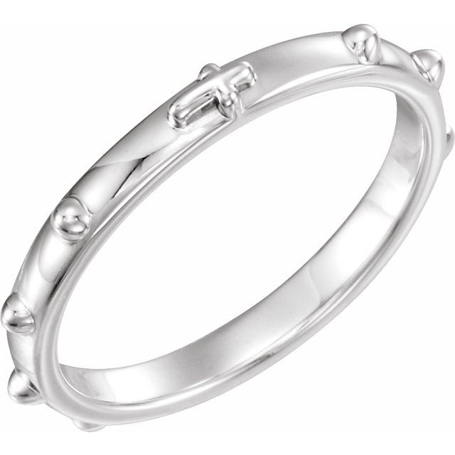 Rosary Ring