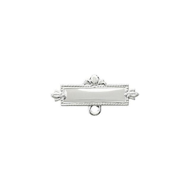 Baptismal Pin