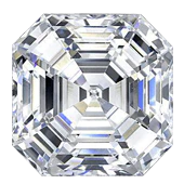 ASSCHER - diamond