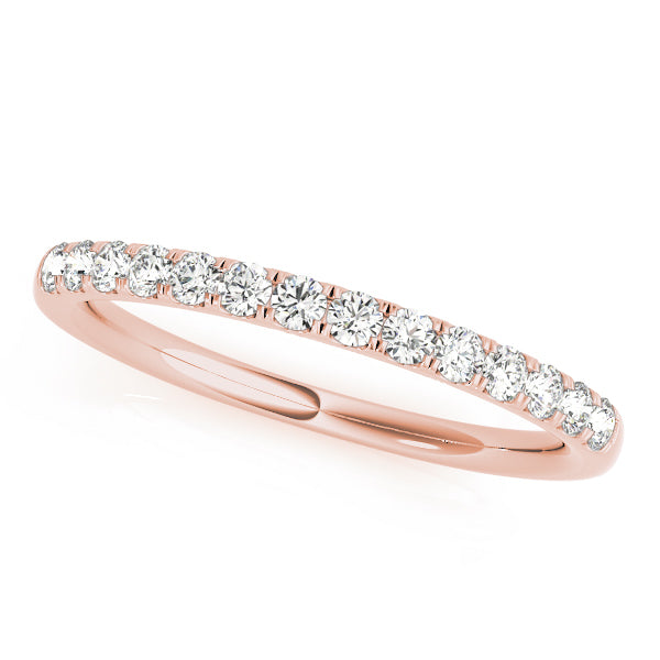 Diamond Wedding Ring