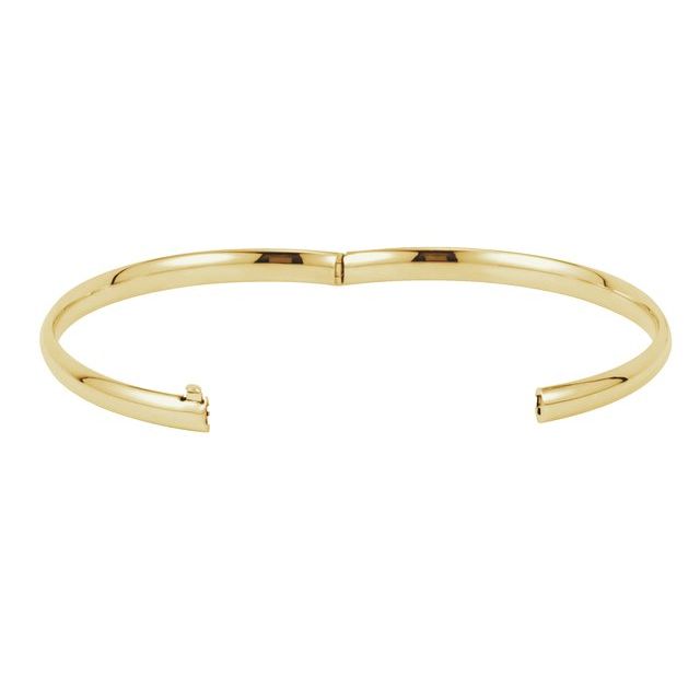 Bangle Bracelet