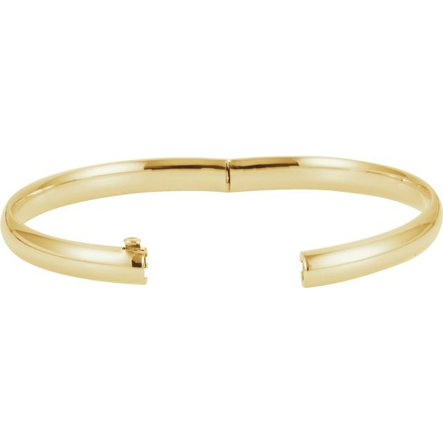 Bangle Bracelet