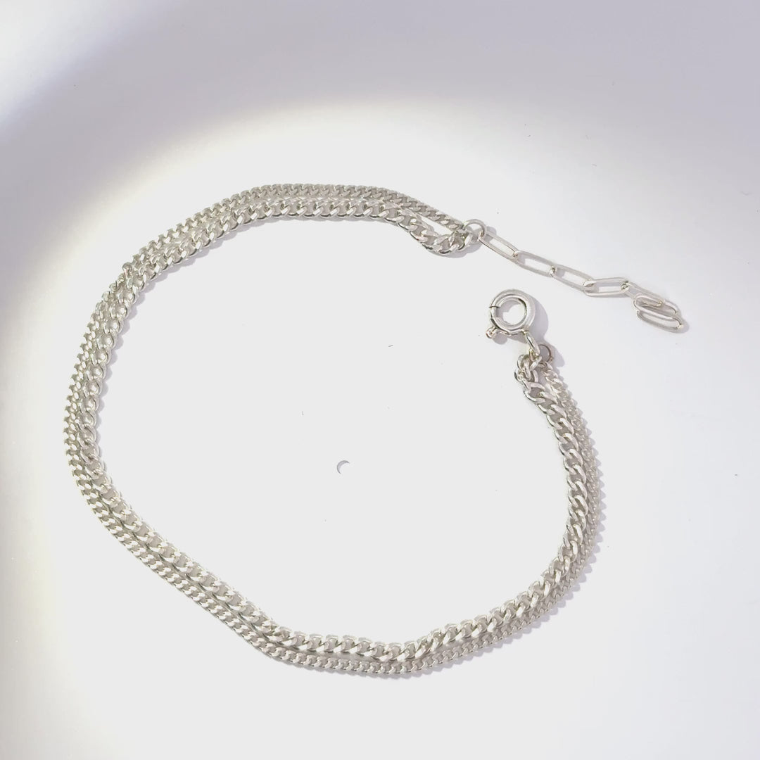 Betty Jean Bracelet