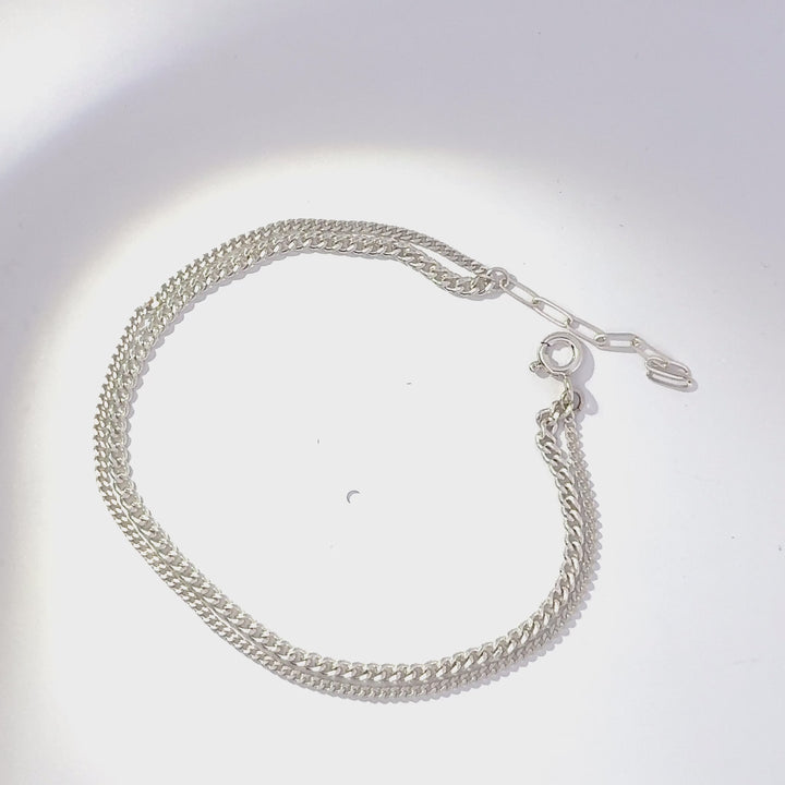 Betty Jean Bracelet