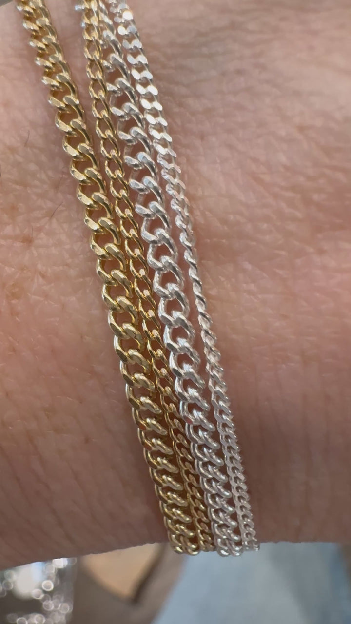 Betty Jean Bracelet