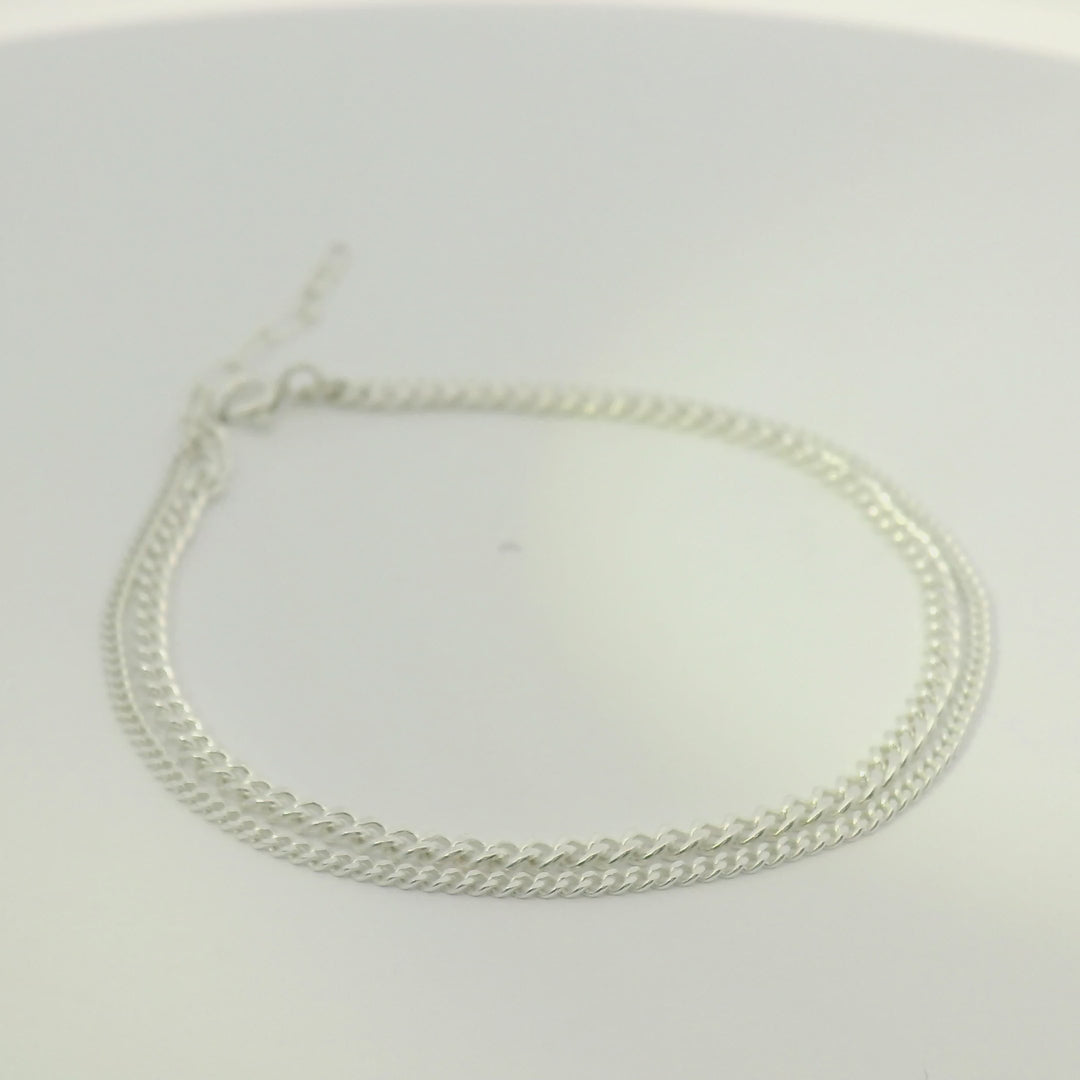 Betty Jean Bracelet