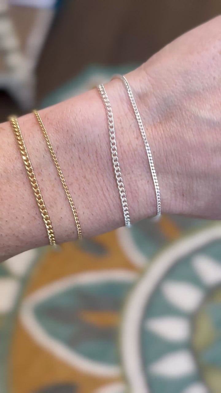 Betty Jean Bracelet